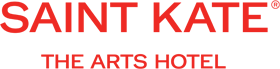 Saint Kate - The Arts Hotel