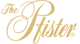 The Pfister Hotel Logo