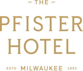 The Pfister Hotel