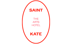 Saint Kate The Arts Hotel